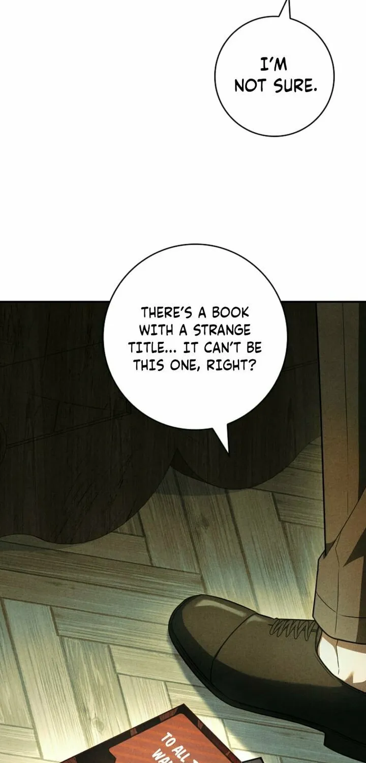 The Detective Agency for Regretful Male Leads Is Open for Business! Chapter 11 page 72 - 