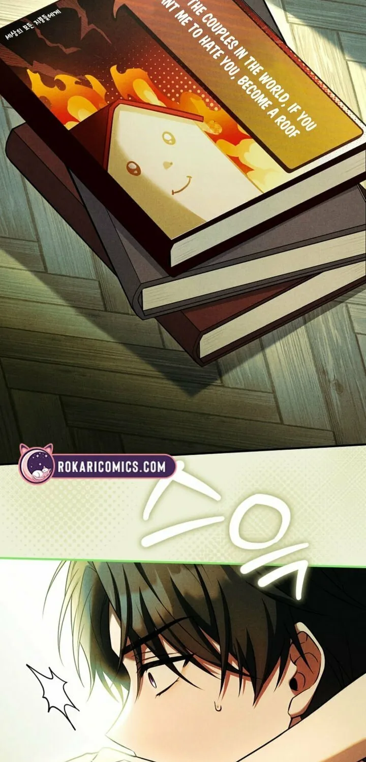 The Detective Agency for Regretful Male Leads Is Open for Business! Chapter 11 page 73 - 
