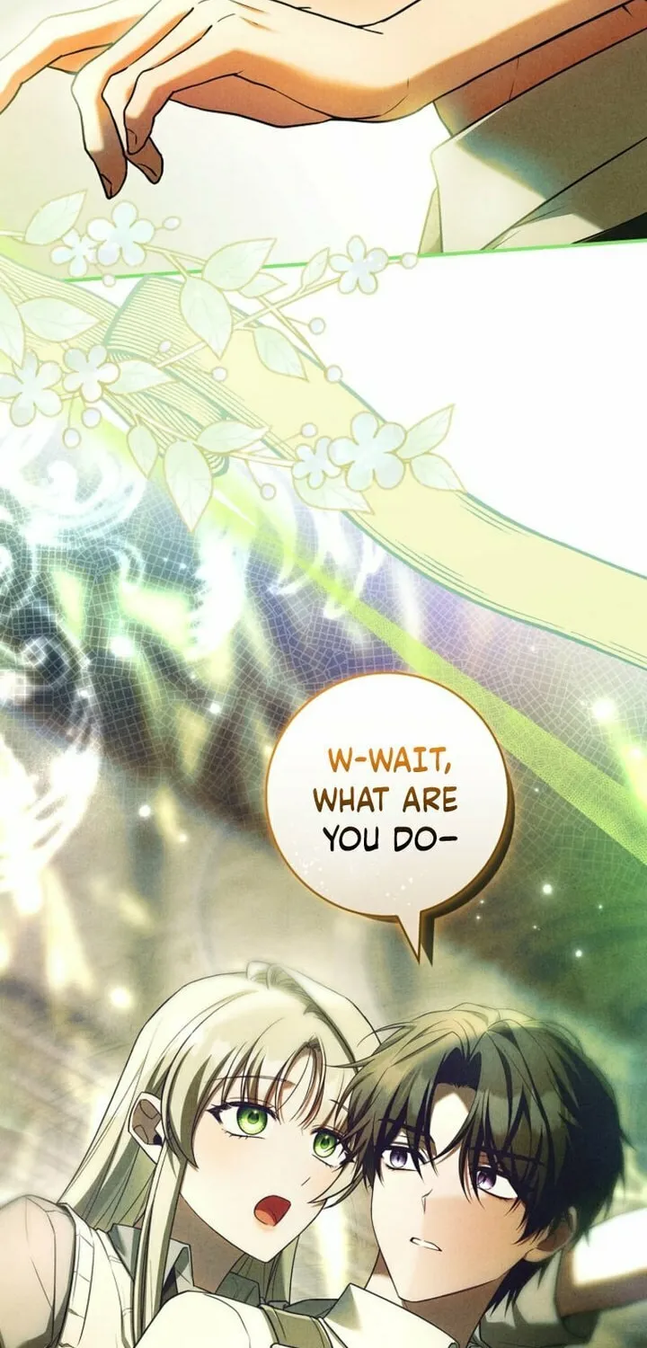 The Detective Agency for Regretful Male Leads Is Open for Business! Chapter 11 page 74 - 
