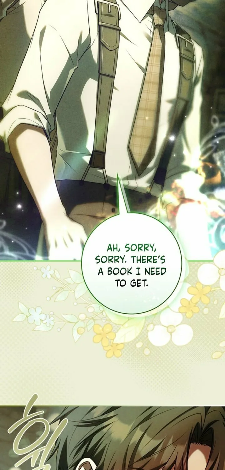 The Detective Agency for Regretful Male Leads Is Open for Business! Chapter 11 page 75 - 
