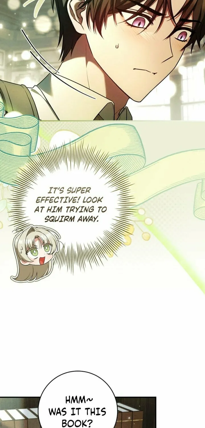 The Detective Agency for Regretful Male Leads Is Open for Business! Chapter 11 page 76 - 
