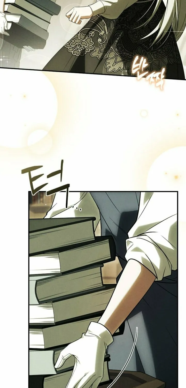The Detective Agency for Regretful Male Leads Is Open for Business! Chapter 11 page 9 - 