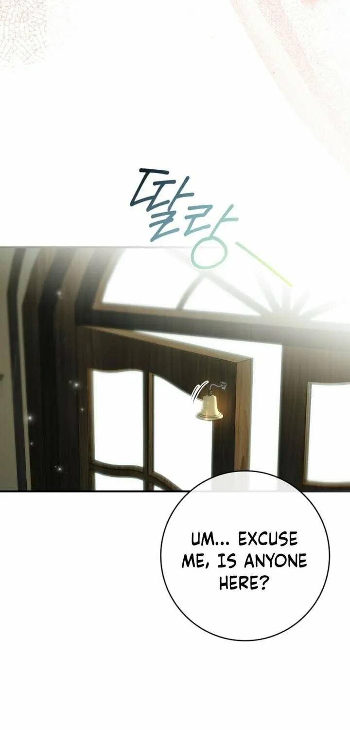 The Detective Agency for Regretful Male Leads Is Open for Business! Chapter 11 page 82 - 