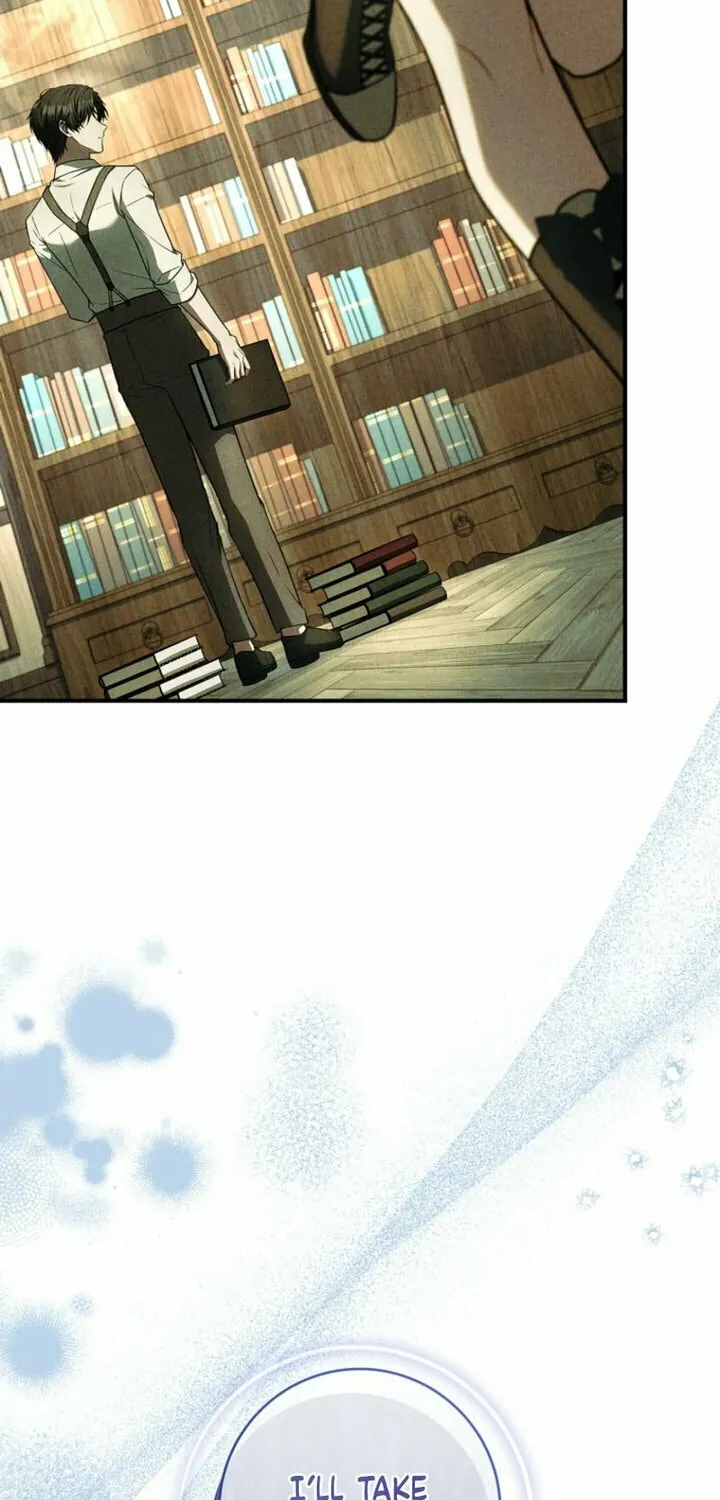 The Detective Agency for Regretful Male Leads Is Open for Business! Chapter 11 page 87 - 