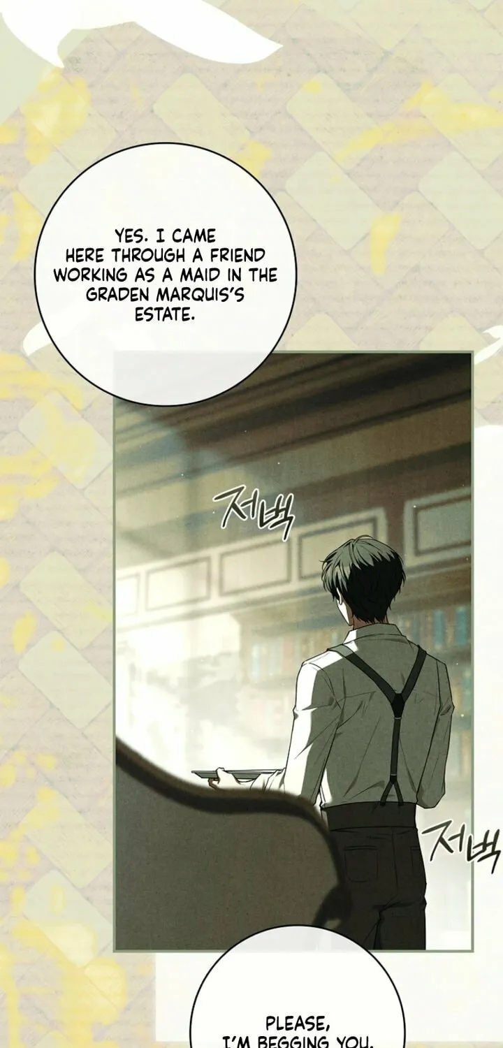 The Detective Agency for Regretful Male Leads Is Open for Business! Chapter 12 page 22 - 