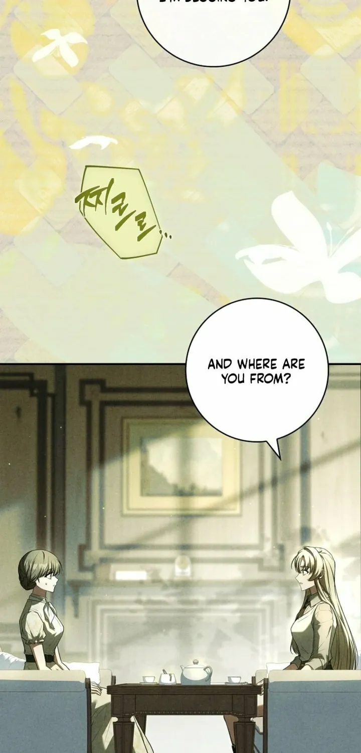 The Detective Agency for Regretful Male Leads Is Open for Business! Chapter 12 page 23 - 