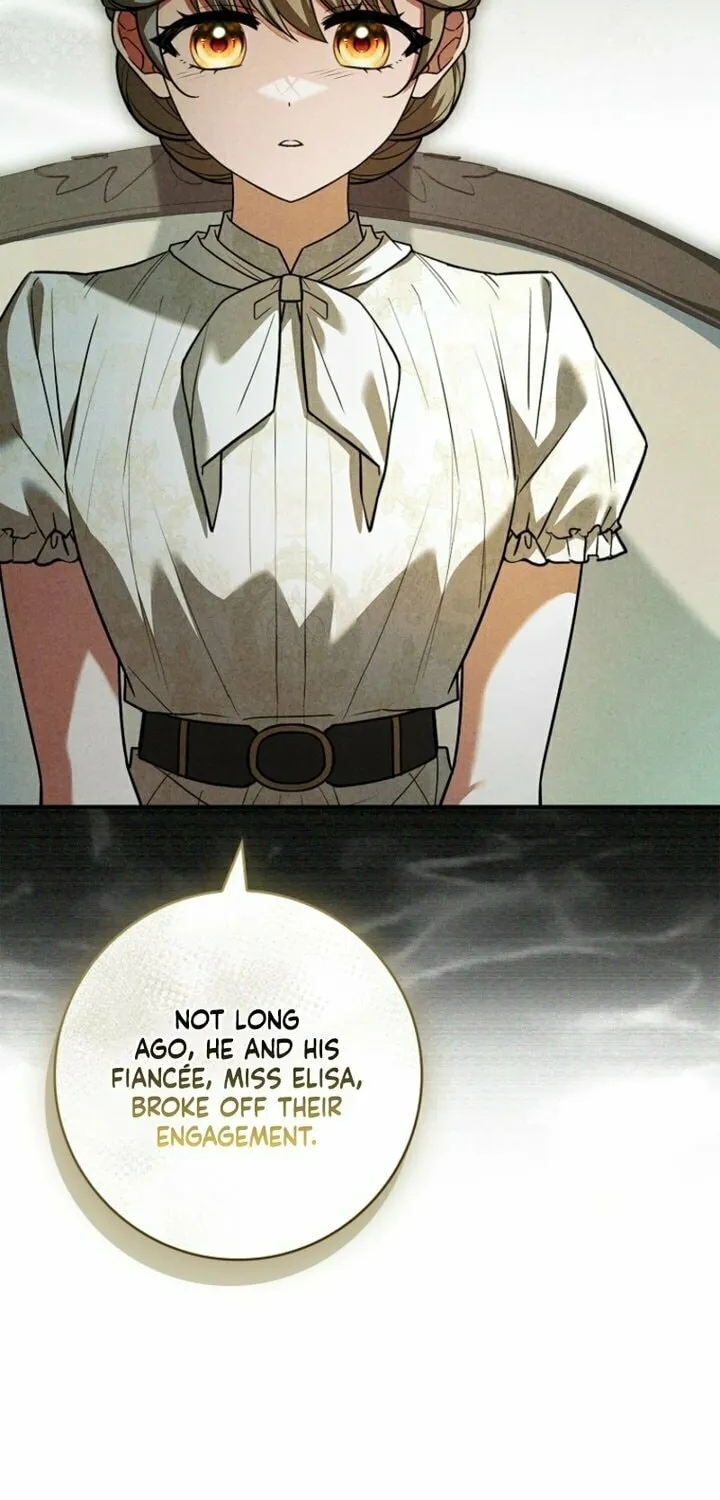 The Detective Agency for Regretful Male Leads Is Open for Business! Chapter 12 page 31 - 