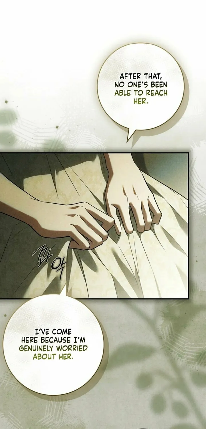 The Detective Agency for Regretful Male Leads Is Open for Business! Chapter 12 page 32 - 