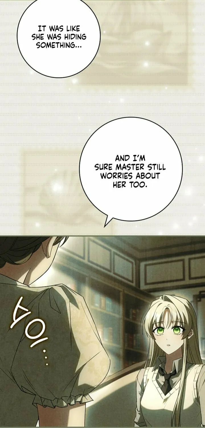 The Detective Agency for Regretful Male Leads Is Open for Business! Chapter 12 page 45 - 