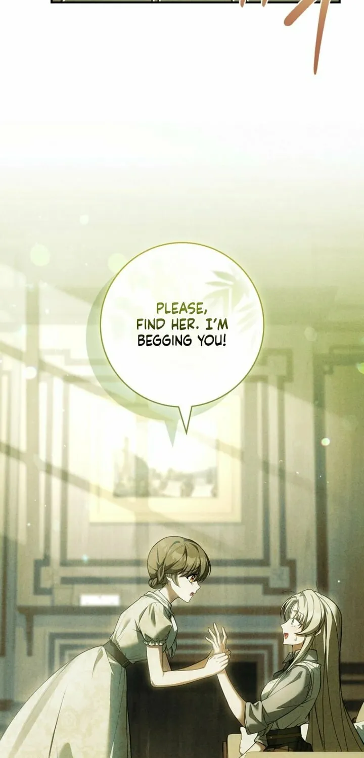 The Detective Agency for Regretful Male Leads Is Open for Business! Chapter 12 page 47 - 