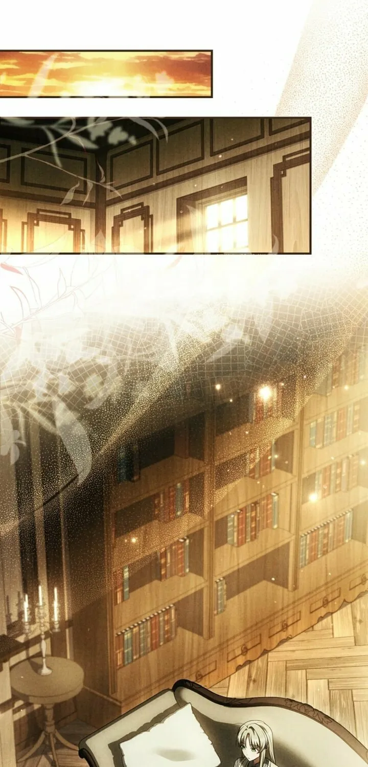 The Detective Agency for Regretful Male Leads Is Open for Business! Chapter 12 page 52 - 