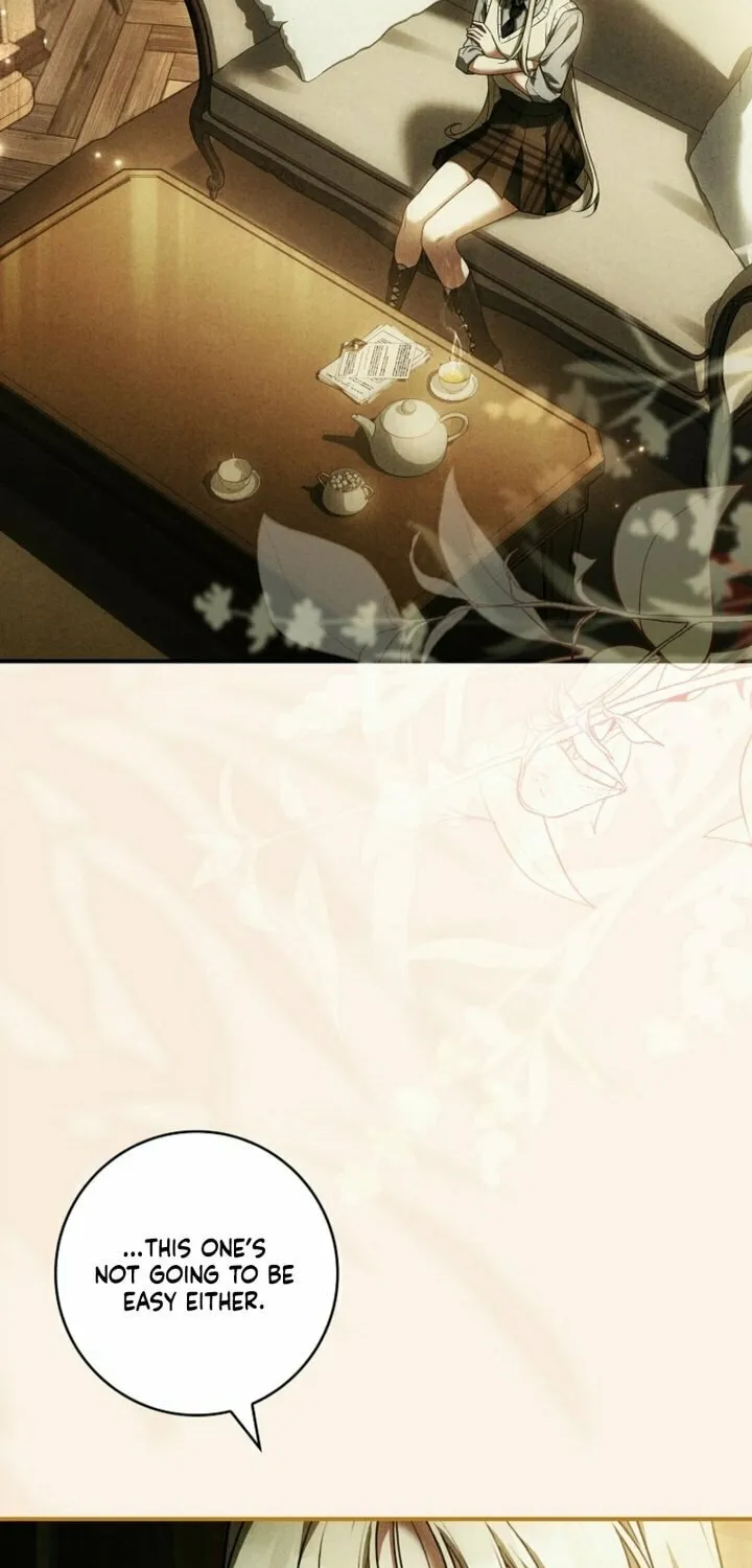 The Detective Agency for Regretful Male Leads Is Open for Business! Chapter 12 page 53 - 