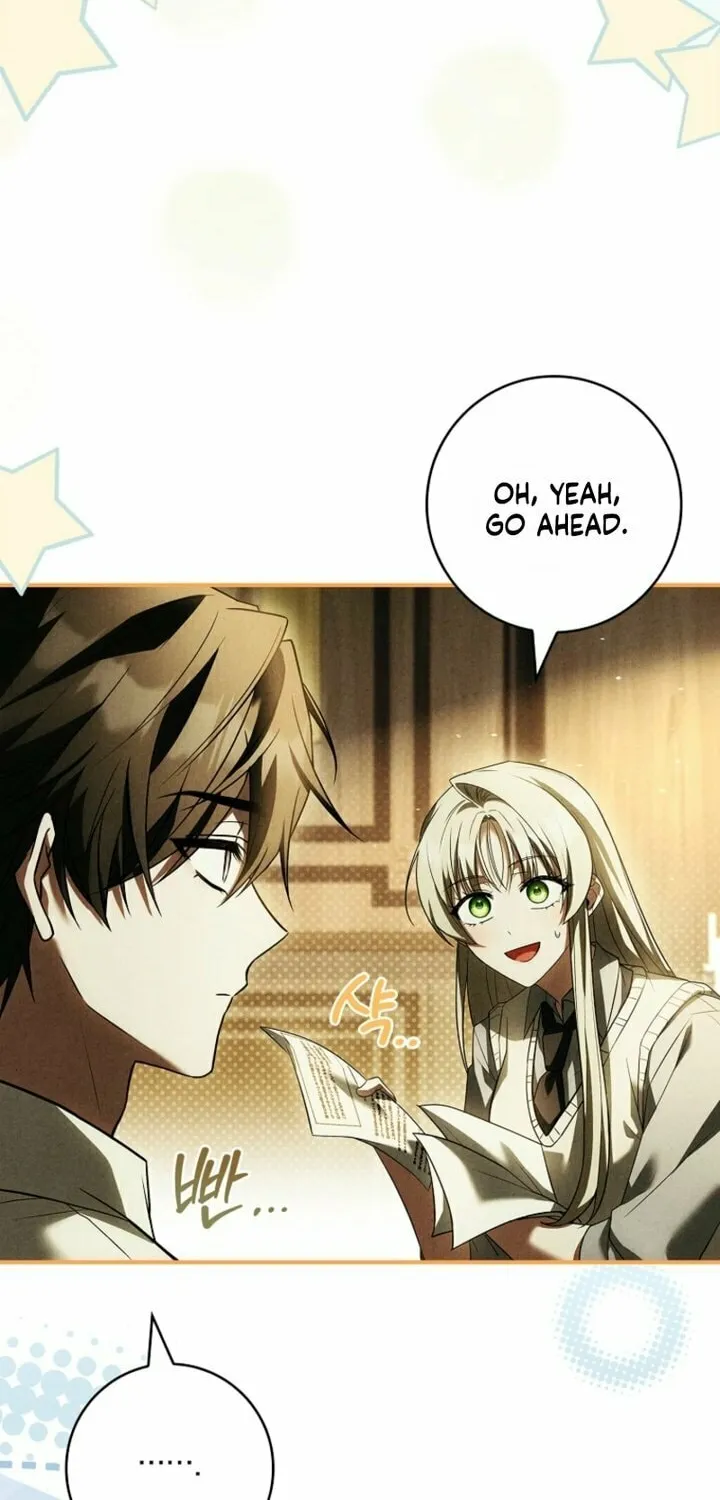 The Detective Agency for Regretful Male Leads Is Open for Business! Chapter 12 page 60 - 