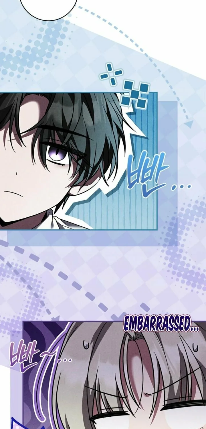 The Detective Agency for Regretful Male Leads Is Open for Business! Chapter 12 page 61 - 