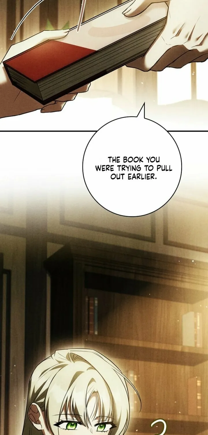 The Detective Agency for Regretful Male Leads Is Open for Business! Chapter 12 page 65 - 