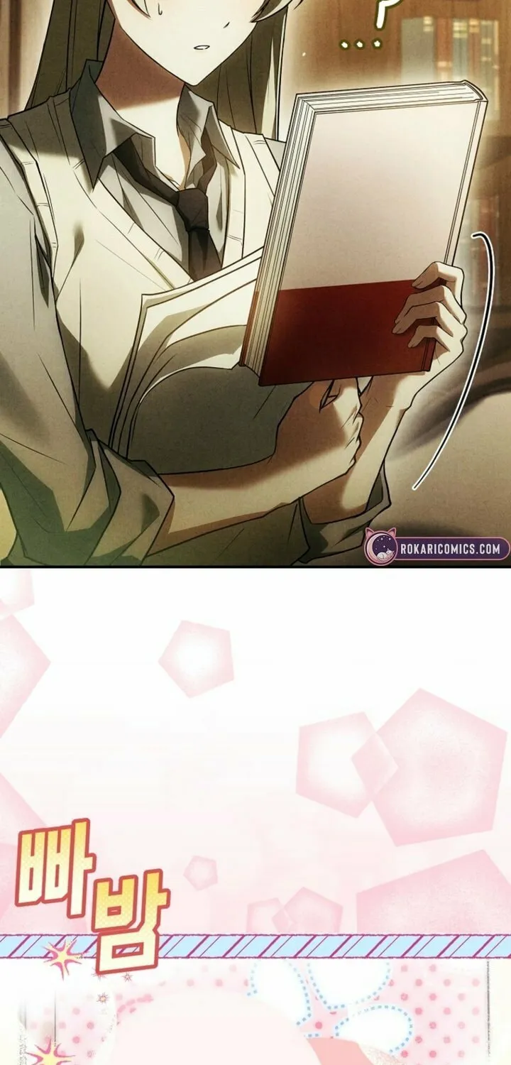 The Detective Agency for Regretful Male Leads Is Open for Business! Chapter 12 page 66 - 