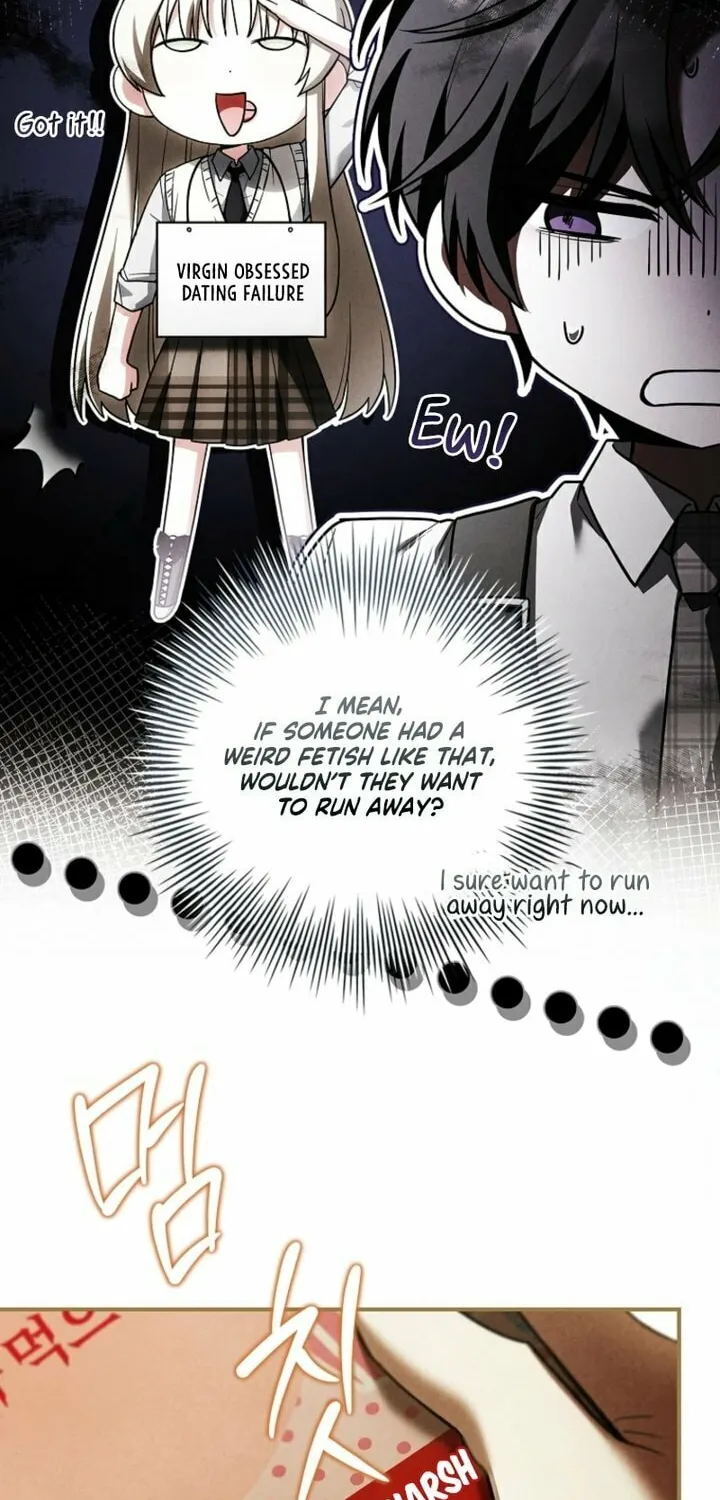 The Detective Agency for Regretful Male Leads Is Open for Business! Chapter 12 page 72 - 