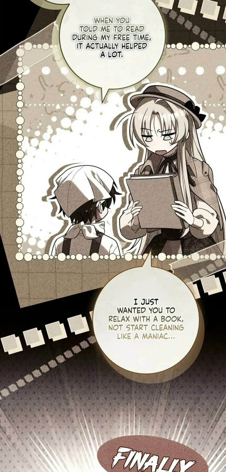 The Detective Agency for Regretful Male Leads Is Open for Business! Chapter 12 page 75 - 