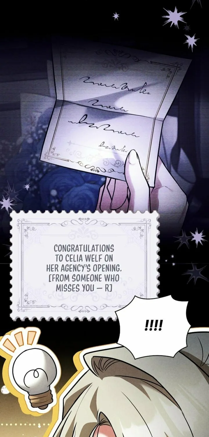 The Detective Agency for Regretful Male Leads Is Open for Business! Chapter 12 page 79 - 