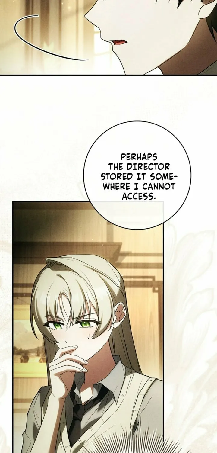 The Detective Agency for Regretful Male Leads Is Open for Business! Chapter 13 page 11 - 