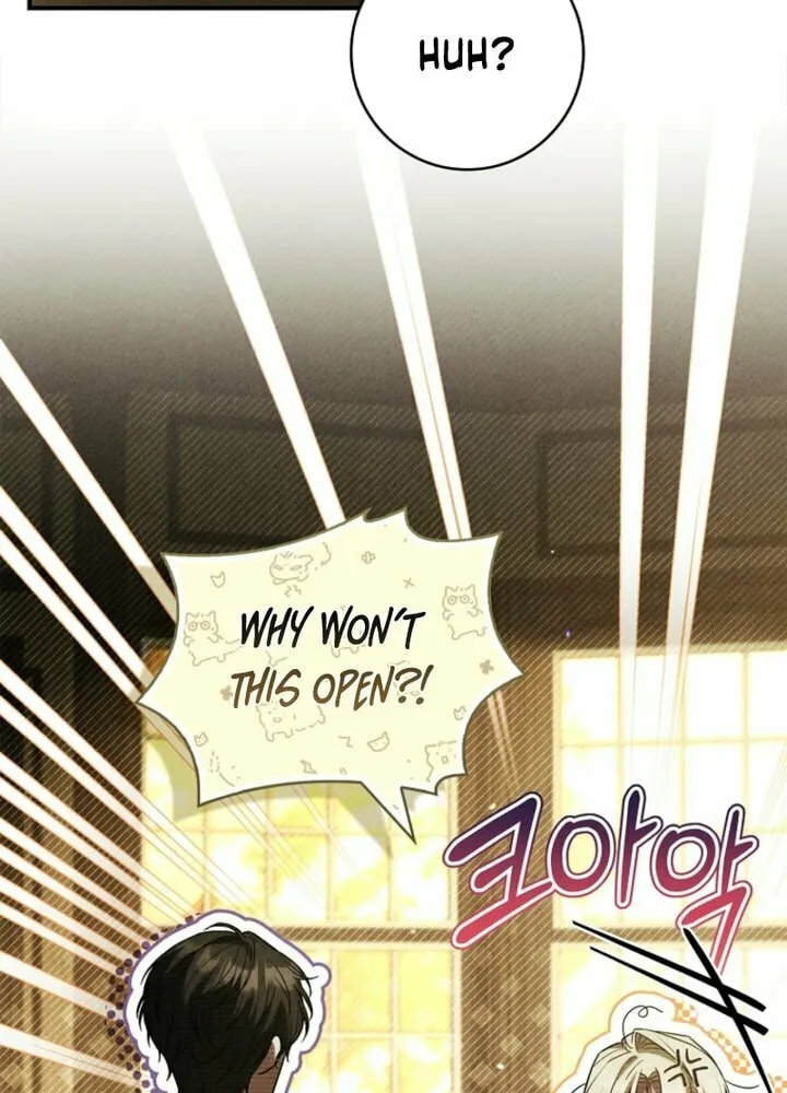 The Detective Agency for Regretful Male Leads Is Open for Business! Chapter 13 page 14 - 