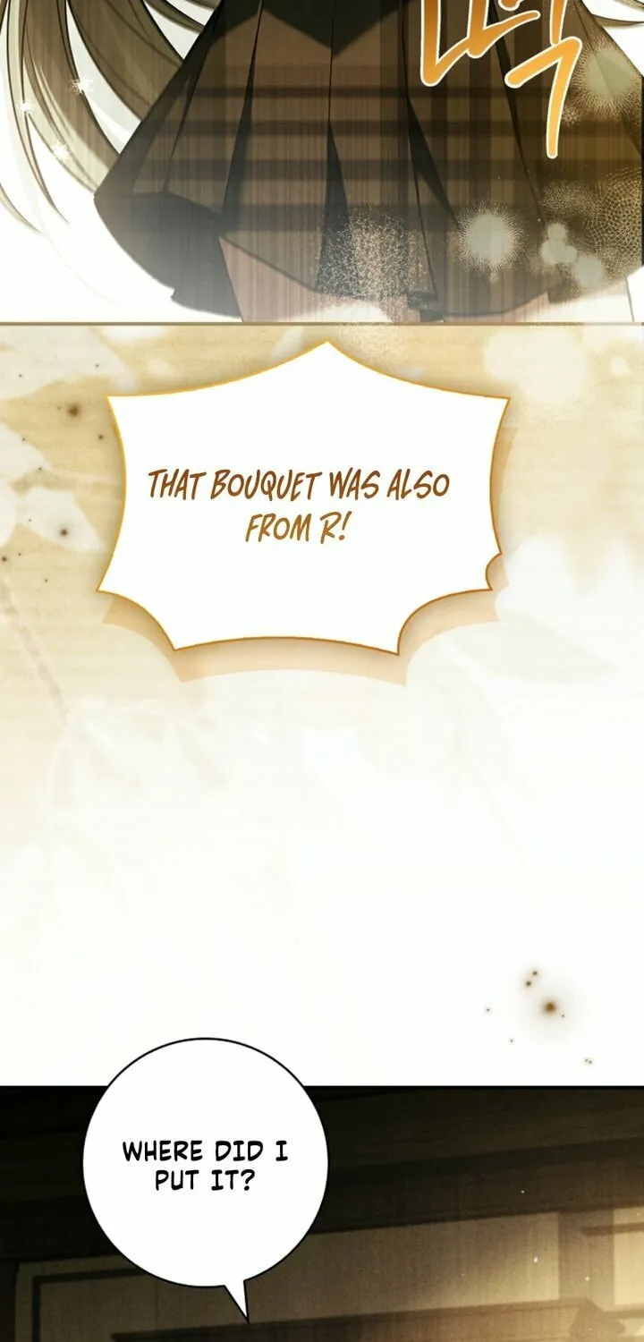 The Detective Agency for Regretful Male Leads Is Open for Business! Chapter 13 page 3 - 
