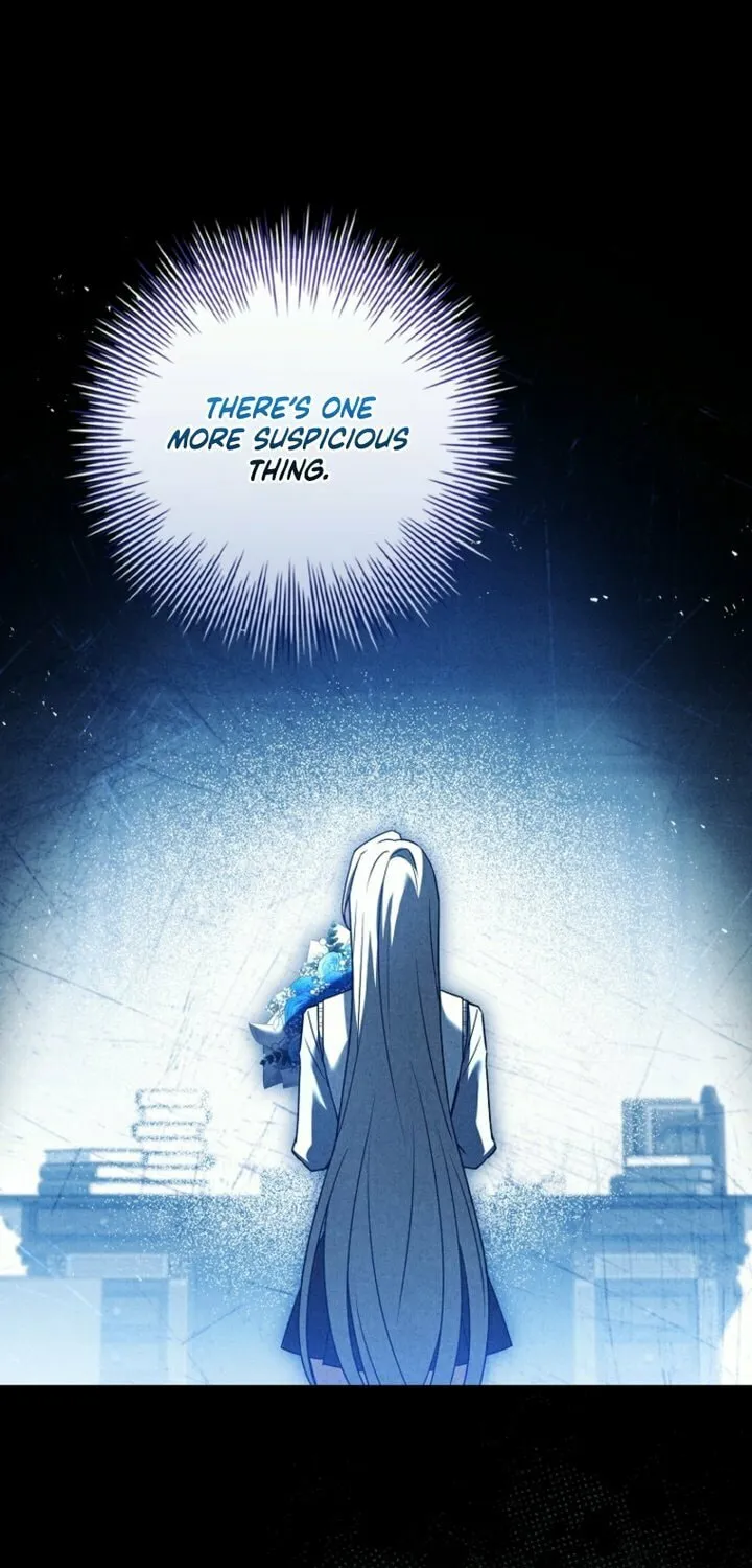 The Detective Agency for Regretful Male Leads Is Open for Business! Chapter 13 page 26 - 