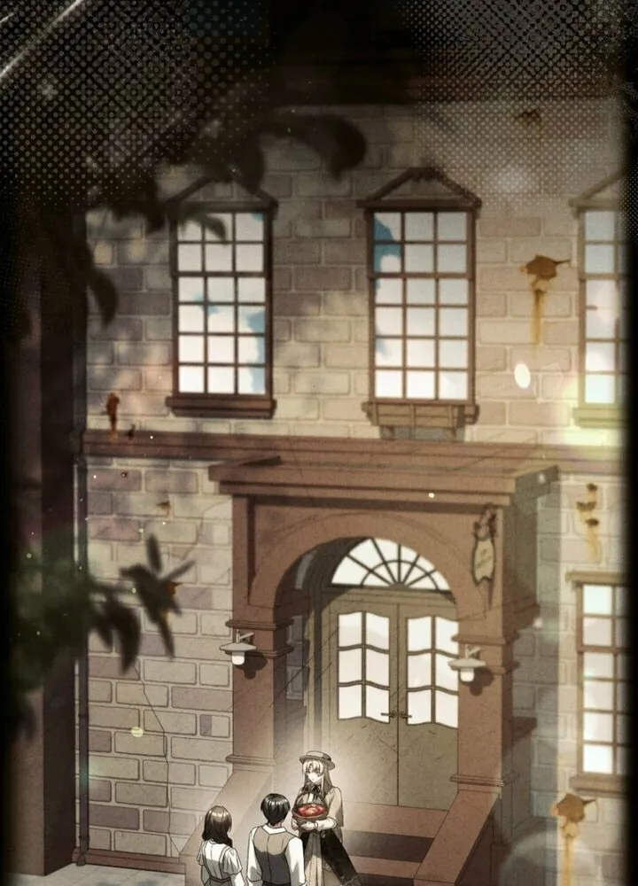 The Detective Agency for Regretful Male Leads Is Open for Business! Chapter 13 page 28 - 