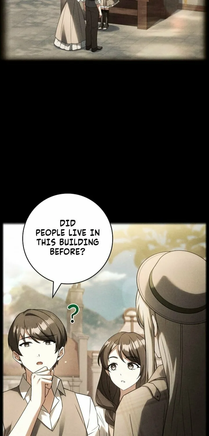 The Detective Agency for Regretful Male Leads Is Open for Business! Chapter 13 page 29 - 