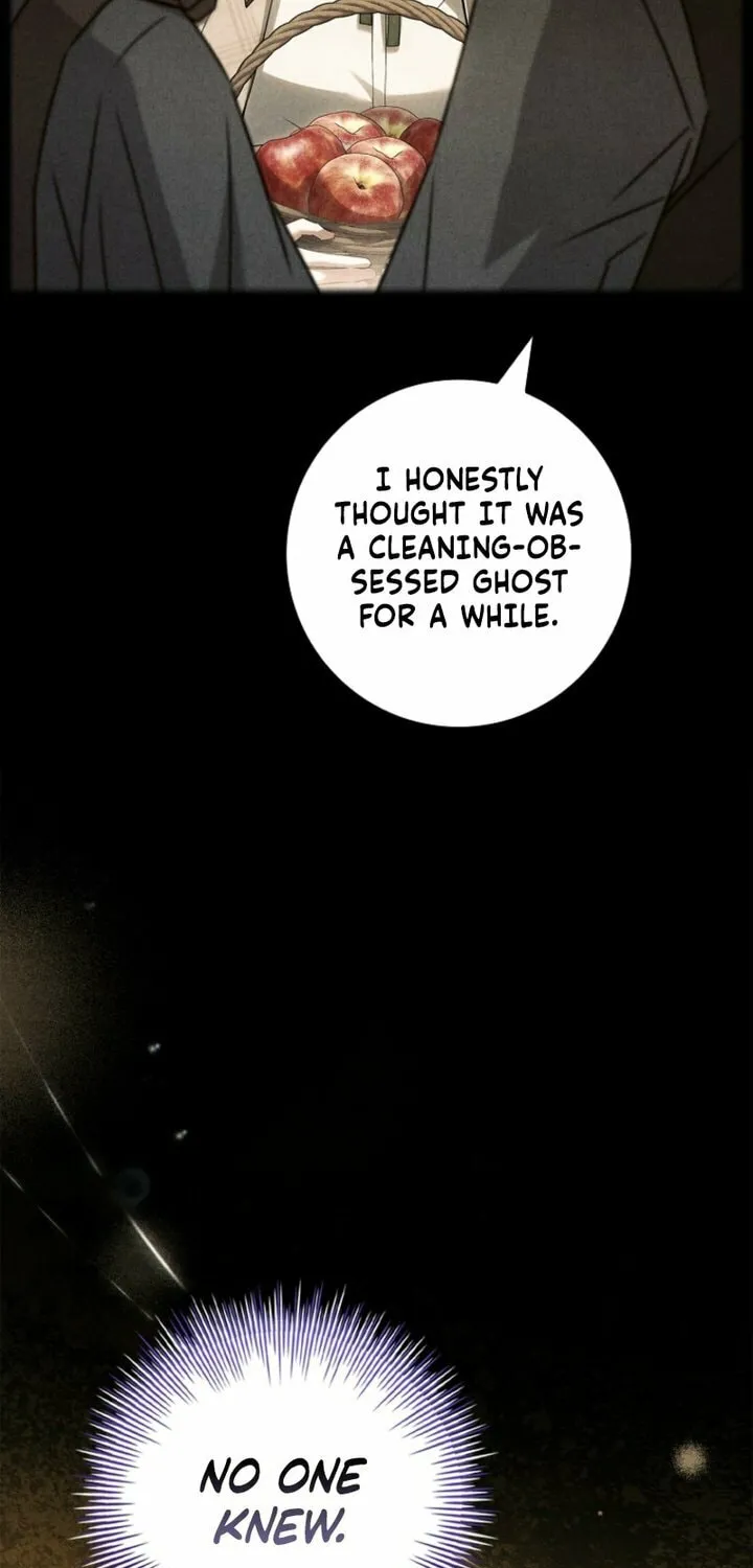 The Detective Agency for Regretful Male Leads Is Open for Business! Chapter 13 page 31 - 