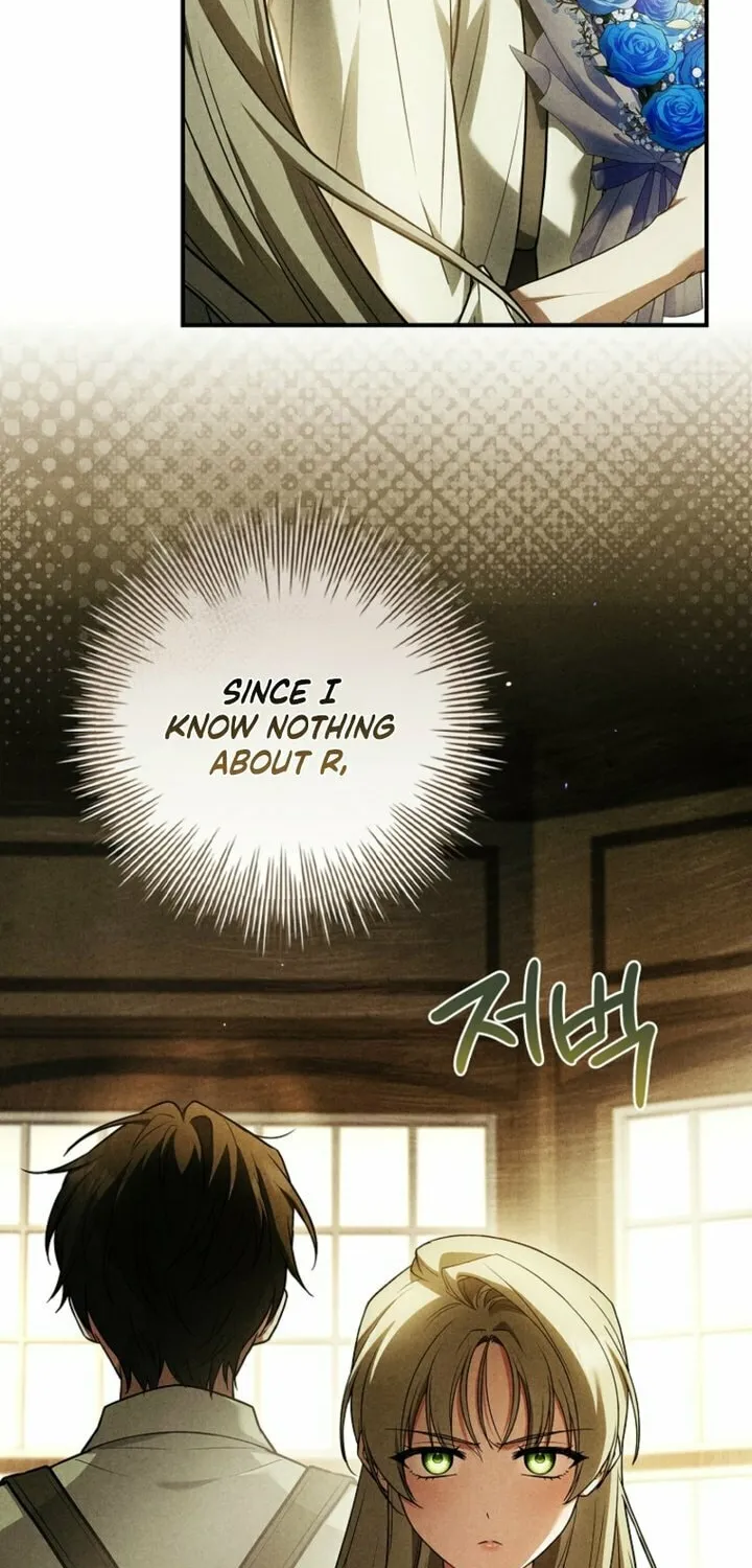 The Detective Agency for Regretful Male Leads Is Open for Business! Chapter 13 page 41 - 