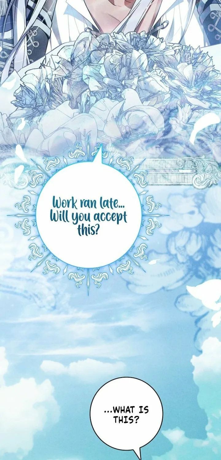 The Detective Agency for Regretful Male Leads Is Open for Business! Chapter 13 page 65 - 