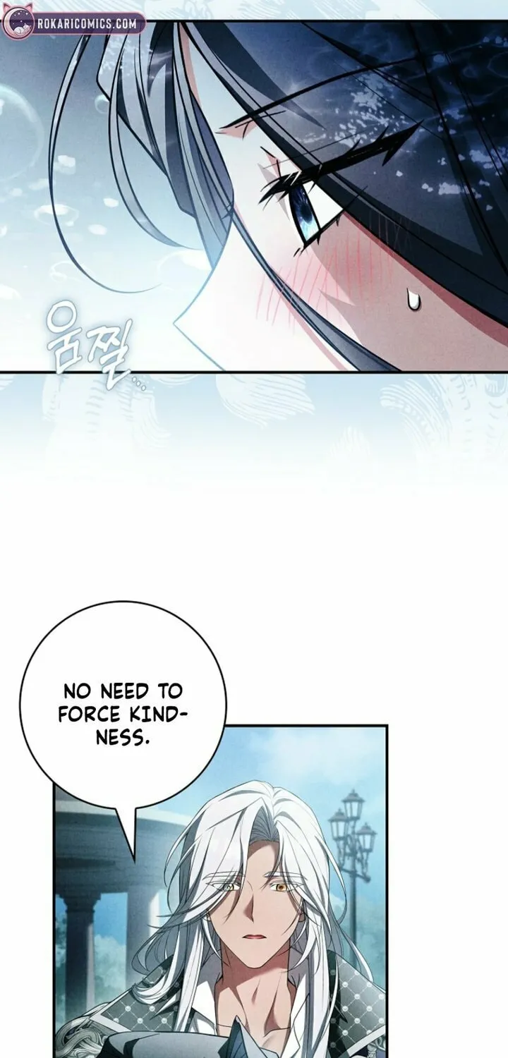 The Detective Agency for Regretful Male Leads Is Open for Business! Chapter 13 page 67 - 