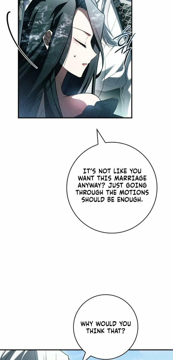 The Detective Agency for Regretful Male Leads Is Open for Business! Chapter 13 page 68 - 