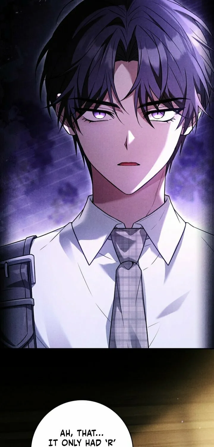 The Detective Agency for Regretful Male Leads Is Open for Business! Chapter 13 page 8 - 