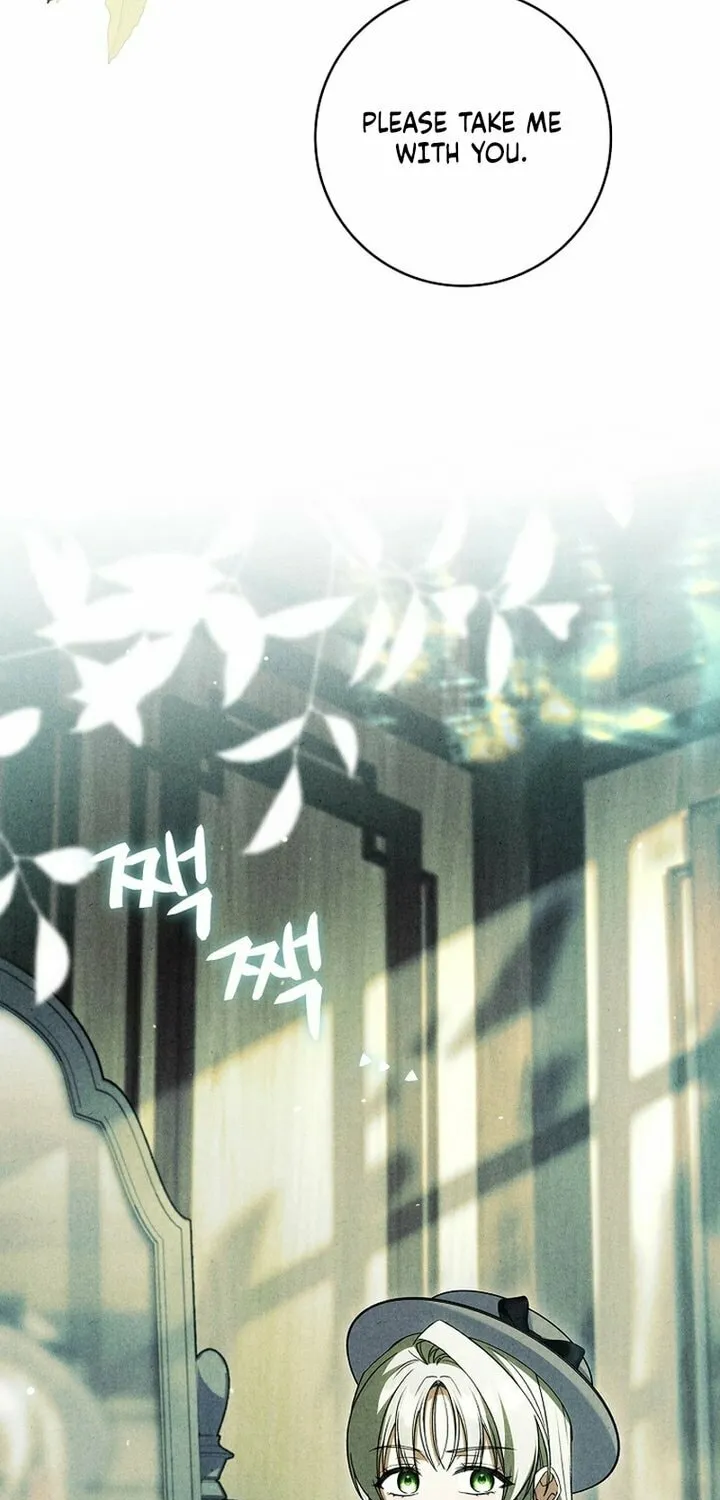 The Detective Agency for Regretful Male Leads Is Open for Business! Chapter 14 page 15 - 