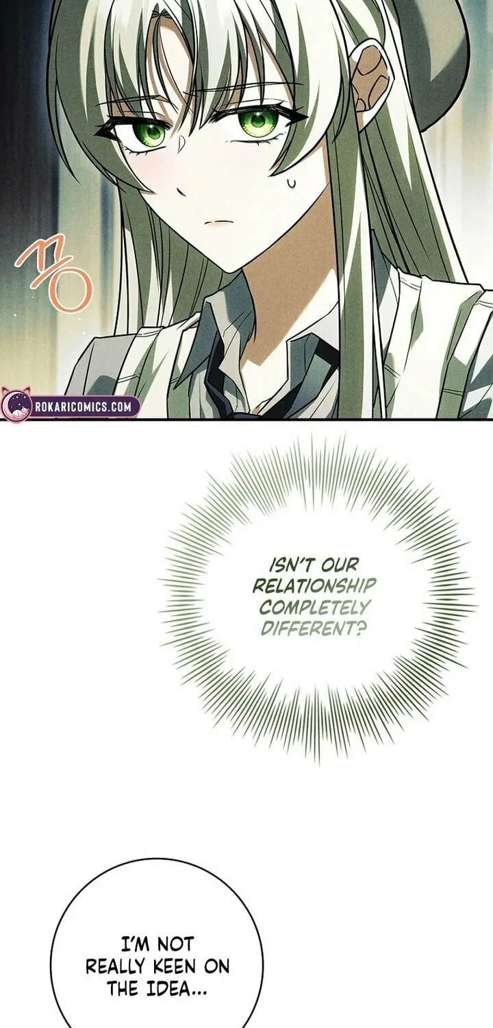 The Detective Agency for Regretful Male Leads Is Open for Business! Chapter 14 page 23 - 