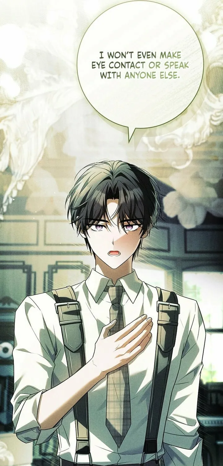 The Detective Agency for Regretful Male Leads Is Open for Business! Chapter 14 page 29 - 