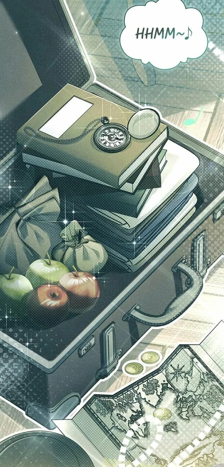 The Detective Agency for Regretful Male Leads Is Open for Business! Chapter 14 page 36 - 