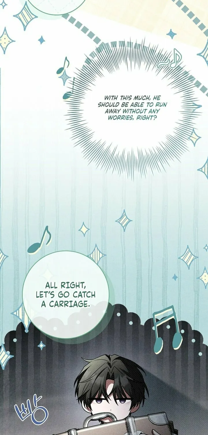 The Detective Agency for Regretful Male Leads Is Open for Business! Chapter 14 page 38 - 
