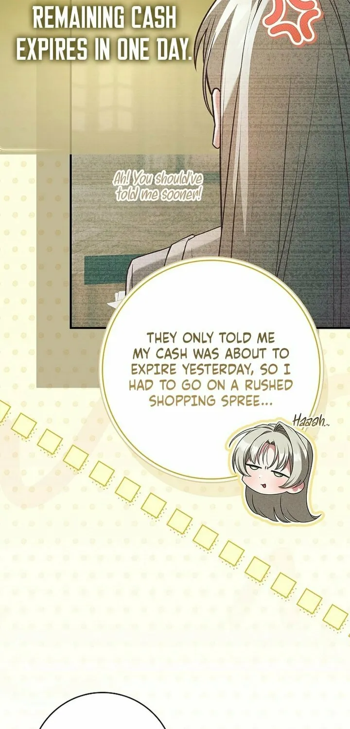 The Detective Agency for Regretful Male Leads Is Open for Business! Chapter 14 page 6 - 