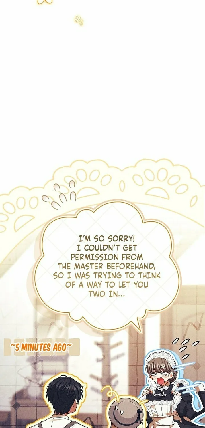 The Detective Agency for Regretful Male Leads Is Open for Business! Chapter 14 page 53 - 