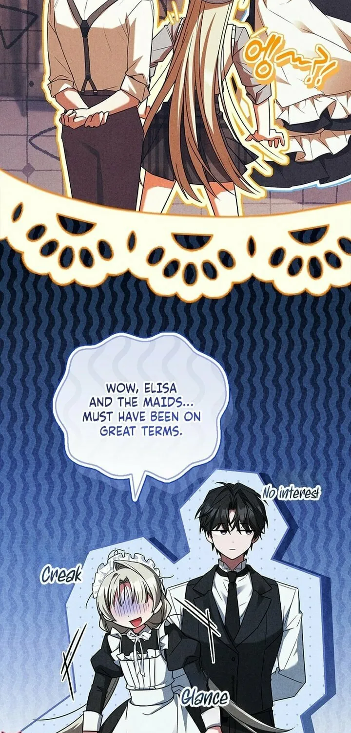 The Detective Agency for Regretful Male Leads Is Open for Business! Chapter 14 page 54 - 
