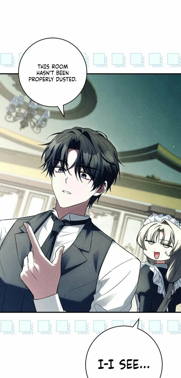 The Detective Agency for Regretful Male Leads Is Open for Business! Chapter 14 page 61 - 