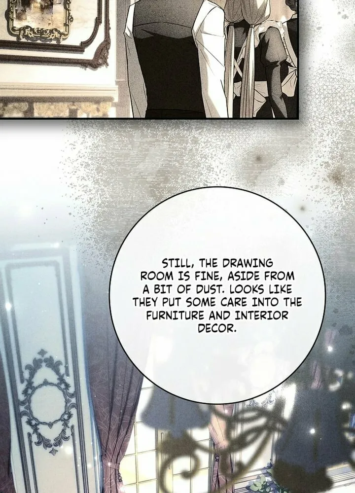 The Detective Agency for Regretful Male Leads Is Open for Business! Chapter 14 page 63 - 