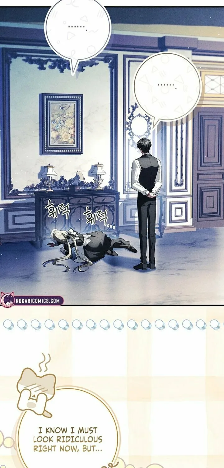 The Detective Agency for Regretful Male Leads Is Open for Business! Chapter 14 page 71 - 