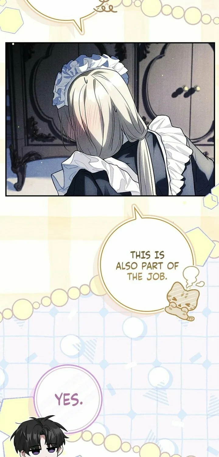 The Detective Agency for Regretful Male Leads Is Open for Business! Chapter 14 page 72 - 