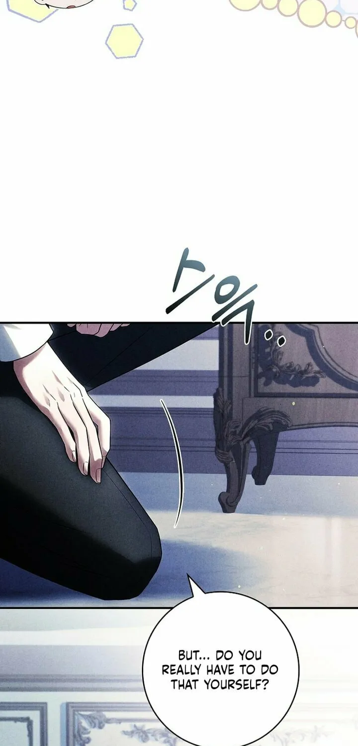 The Detective Agency for Regretful Male Leads Is Open for Business! Chapter 14 page 73 - 