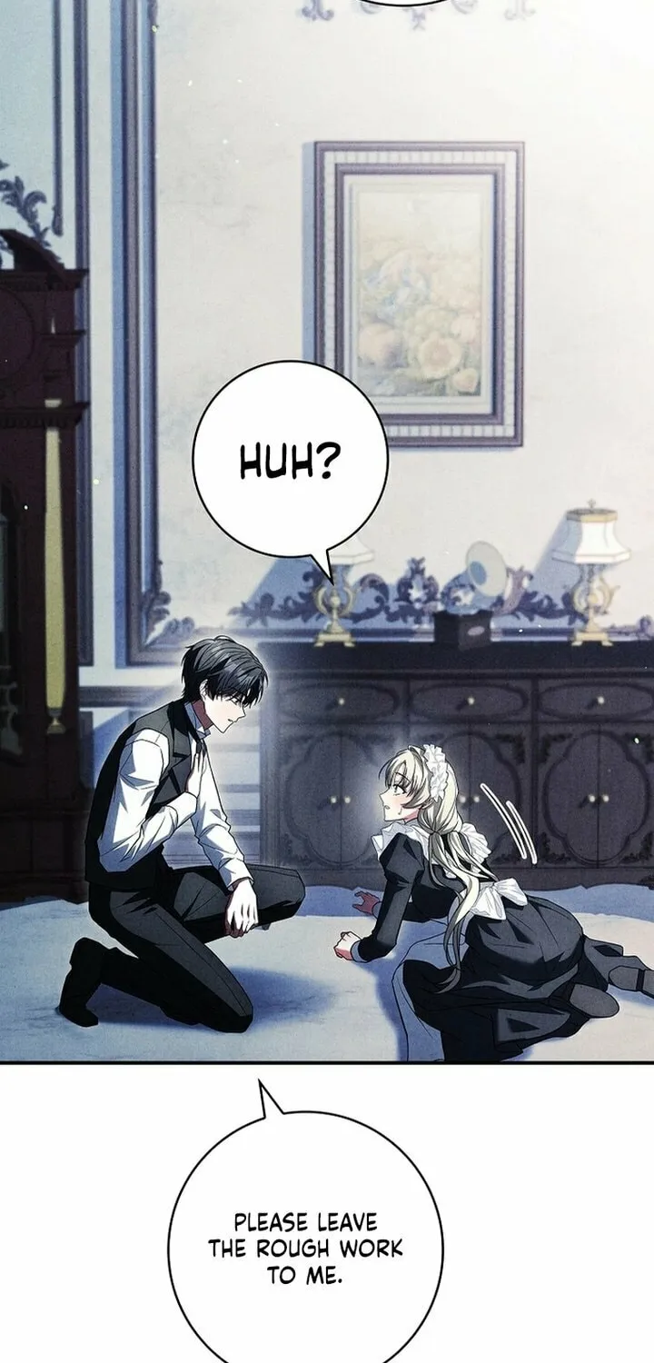 The Detective Agency for Regretful Male Leads Is Open for Business! Chapter 14 page 74 - 