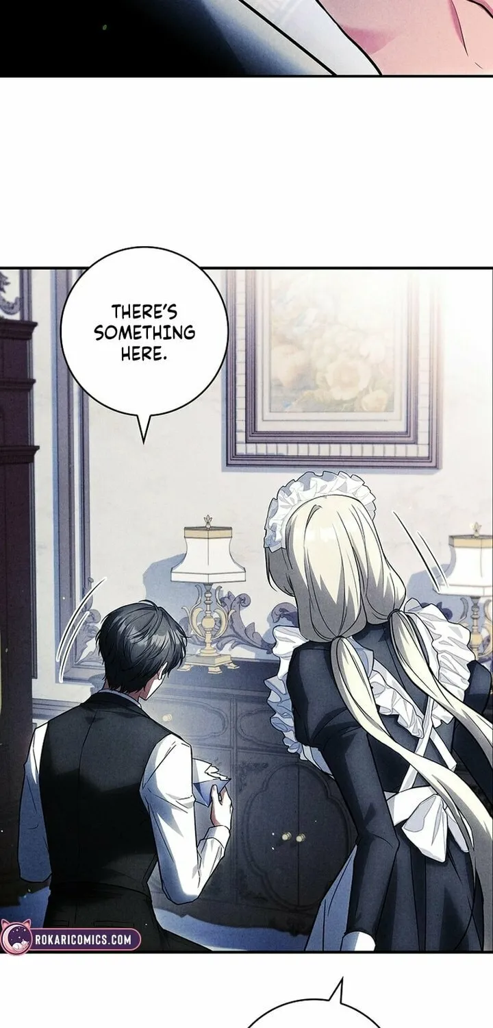 The Detective Agency for Regretful Male Leads Is Open for Business! Chapter 14 page 79 - 